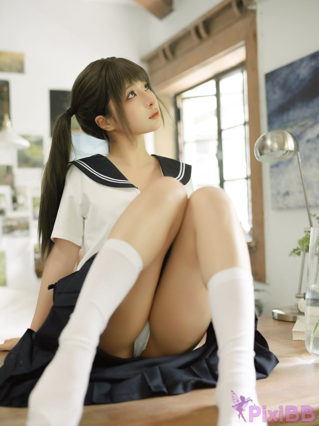 Coser chunmomo chunmomo PixiBB.COM 066