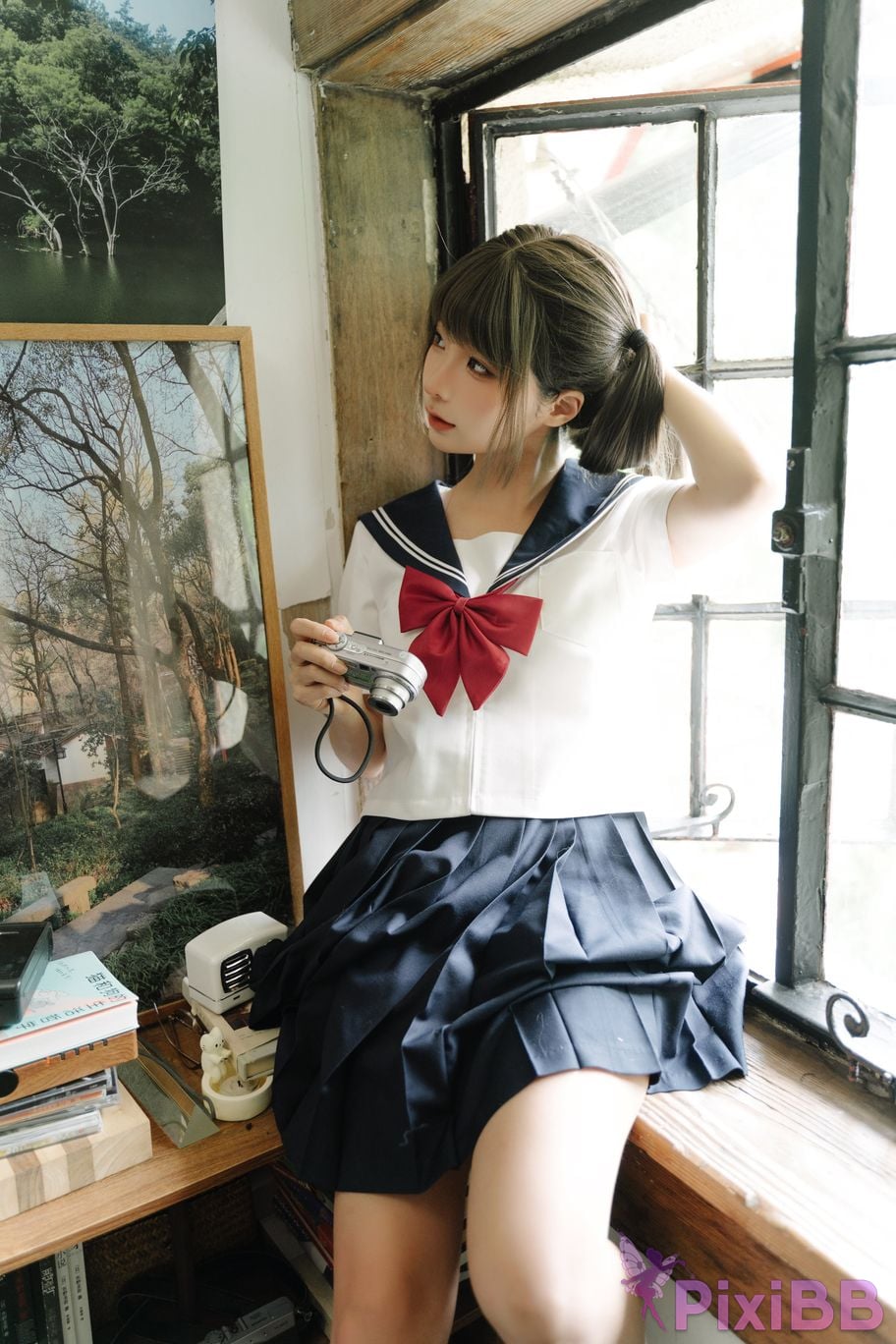 Coser chunmomo chunmomo PixiBB.COM 067