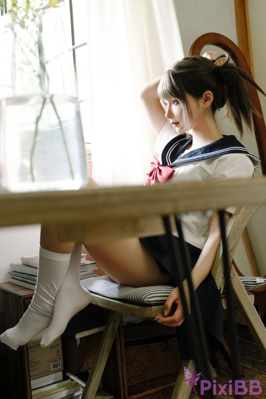 Coser chunmomo chunmomo PixiBB.COM 070