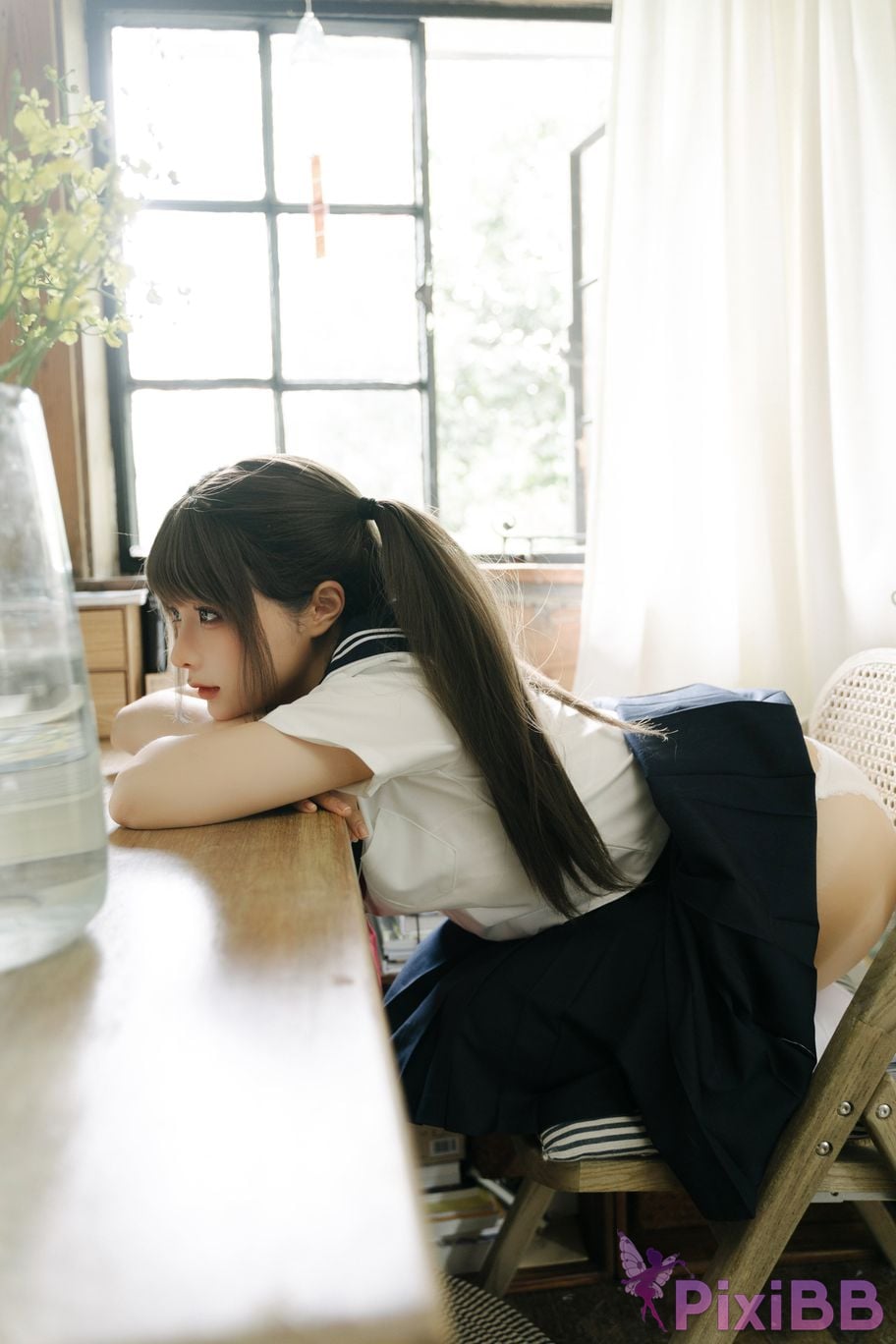Coser chunmomo chunmomo PixiBB.COM 071