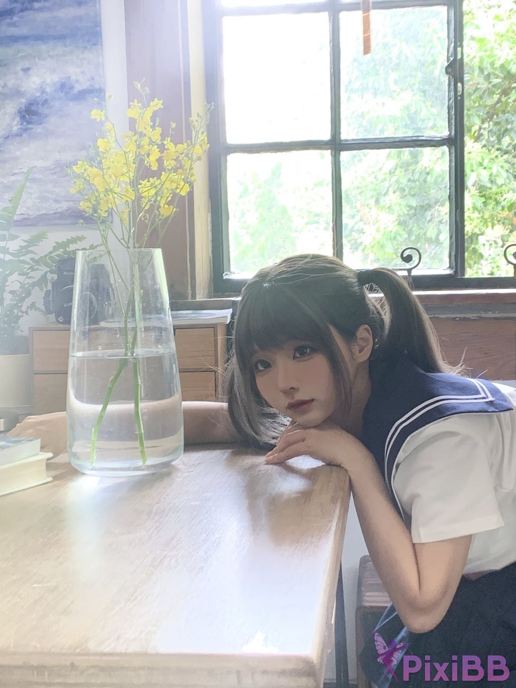 Coser chunmomo chunmomo PixiBB.COM 075