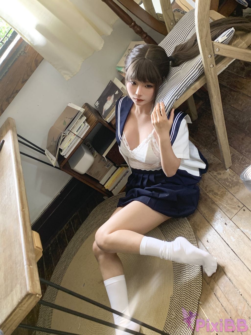 Coser chunmomo chunmomo PixiBB.COM 078