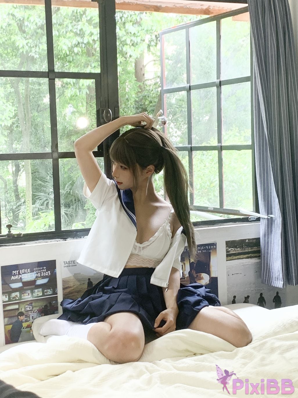 Coser chunmomo chunmomo PixiBB.COM 080