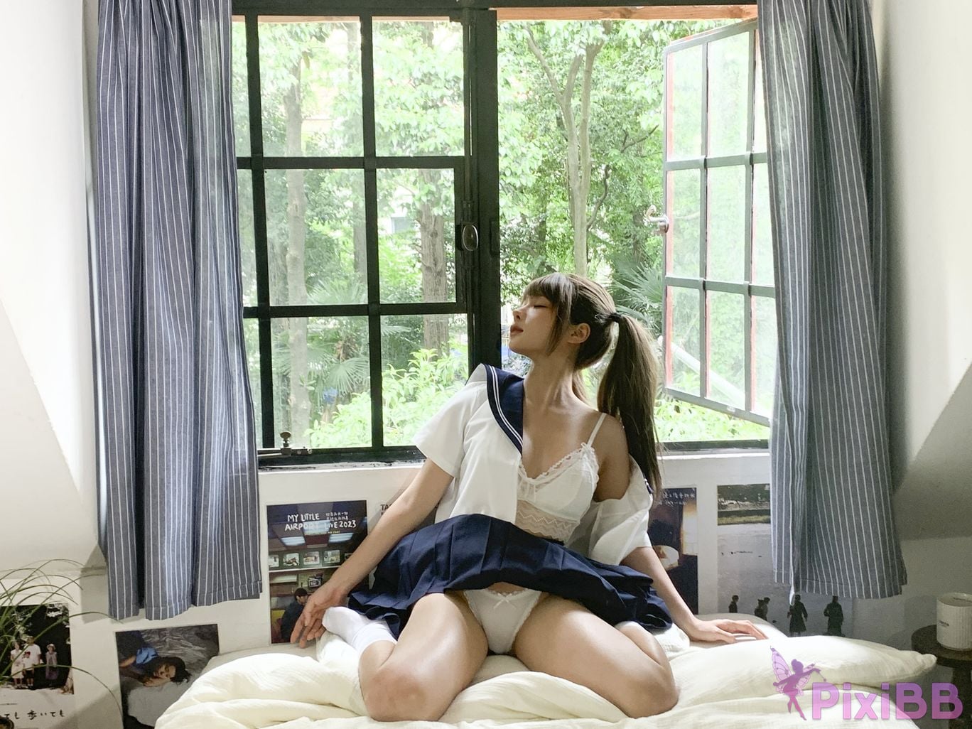 Coser chunmomo chunmomo PixiBB.COM 081