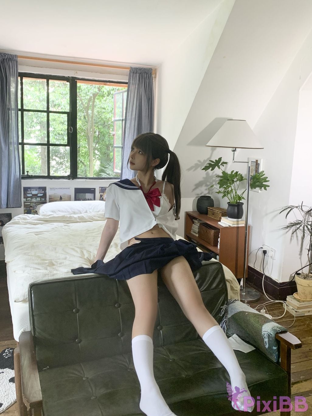 Coser chunmomo chunmomo PixiBB.COM 088