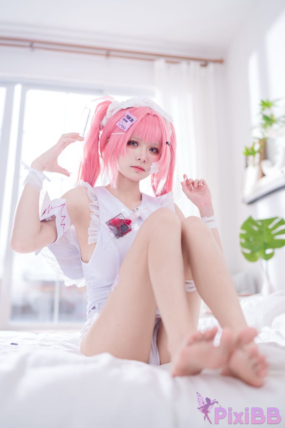 Coser Jiu qi miao PixiBB.COM 010