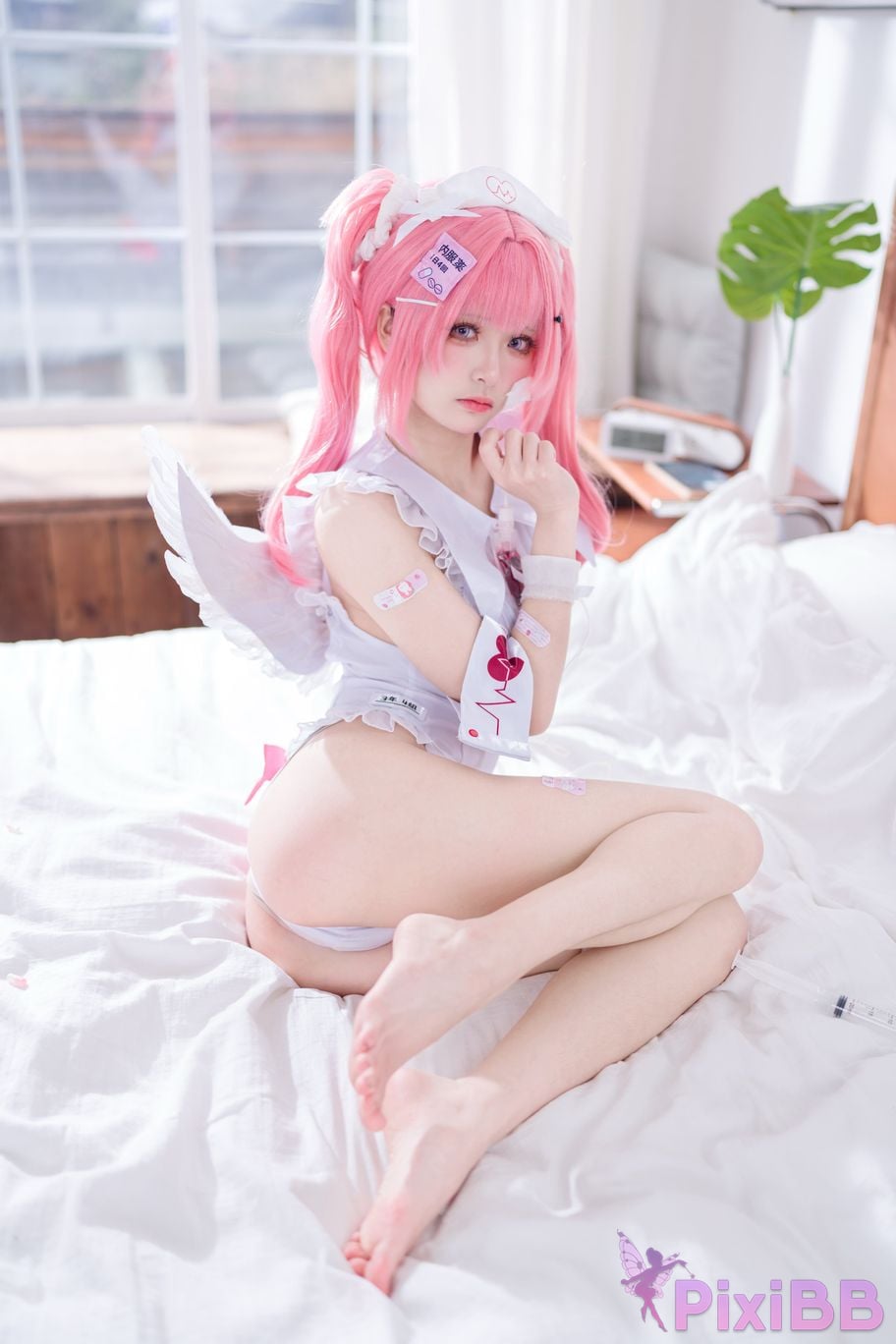 Coser Jiu qi miao PixiBB.COM 014