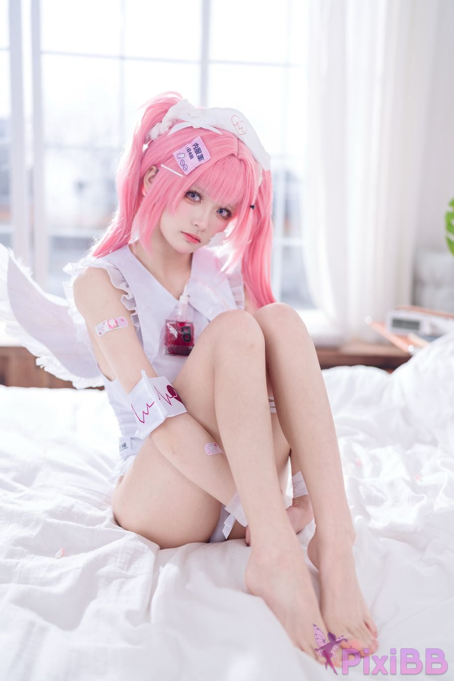 Coser Jiu qi miao PixiBB.COM 015