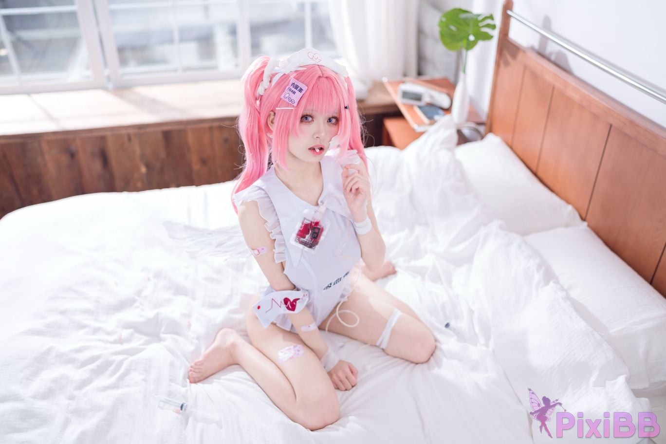 Coser Jiu qi miao PixiBB.COM 016
