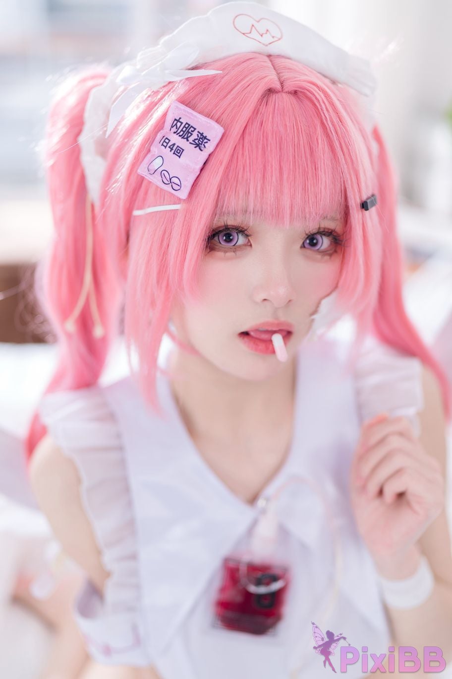 Coser Jiu qi miao PixiBB.COM 018