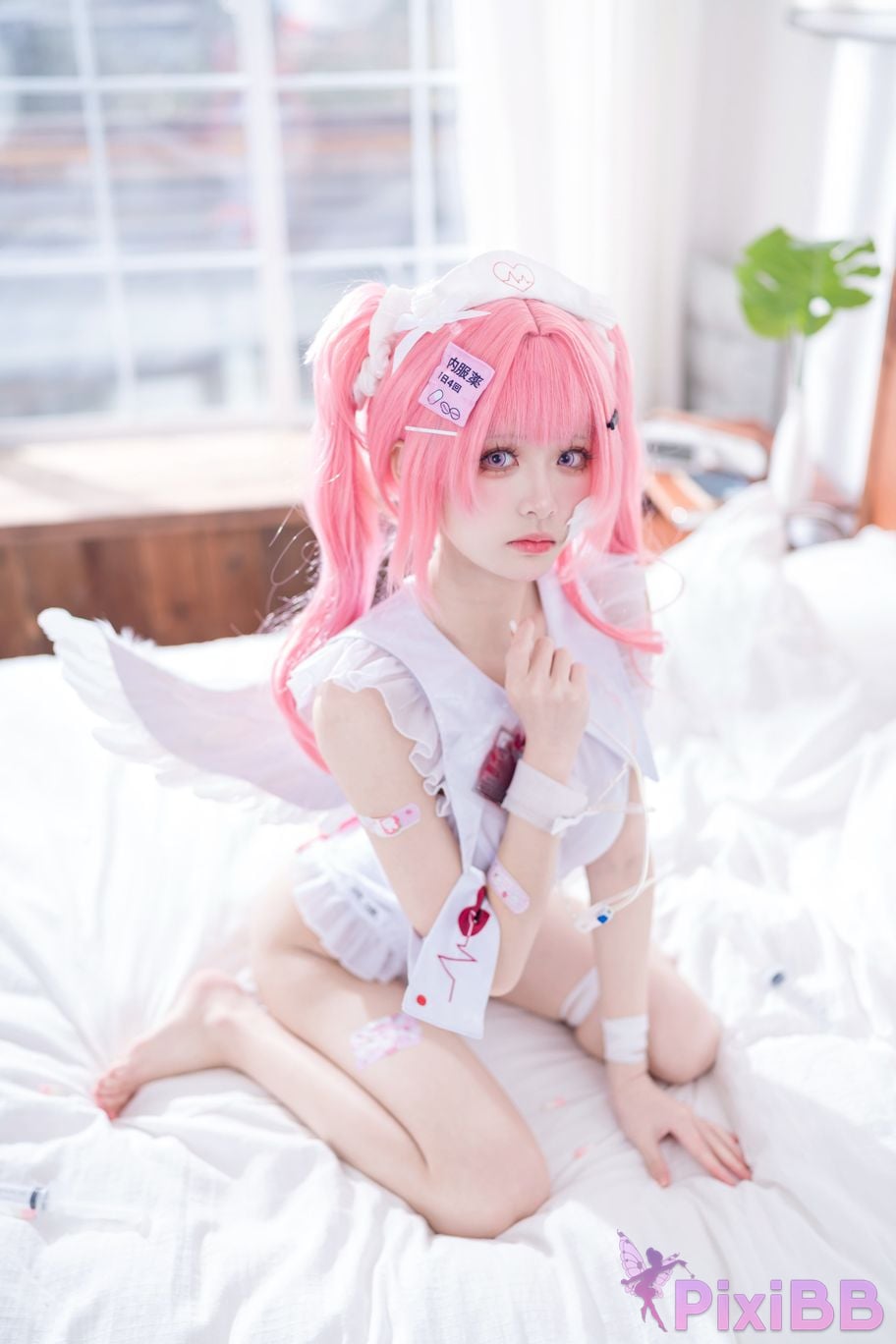 Coser Jiu qi miao PixiBB.COM 029