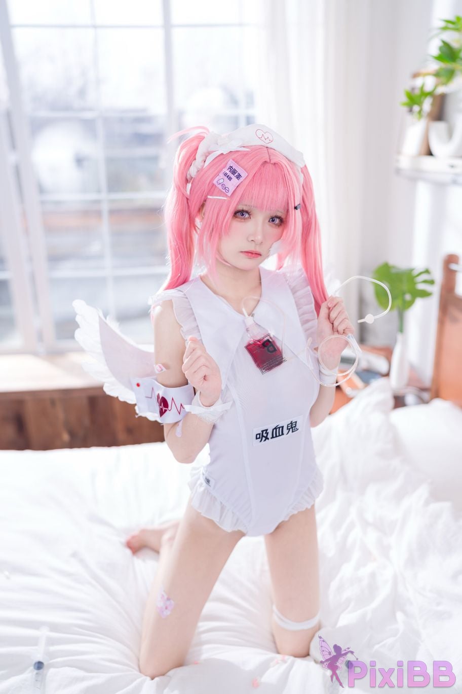 Coser Jiu qi miao PixiBB.COM 031