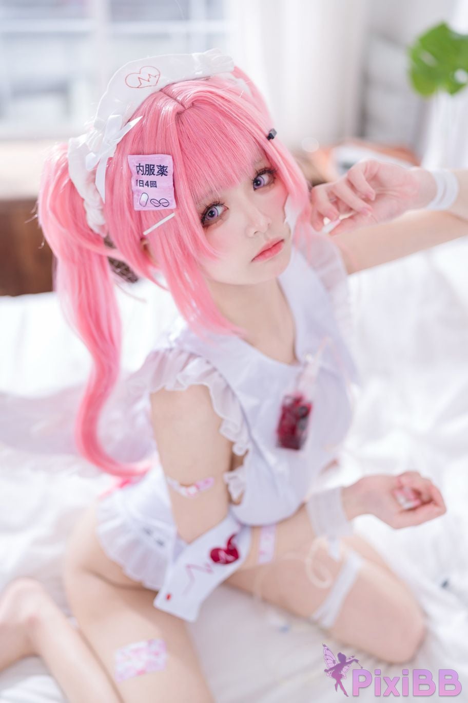 Coser Jiu qi miao PixiBB.COM 039