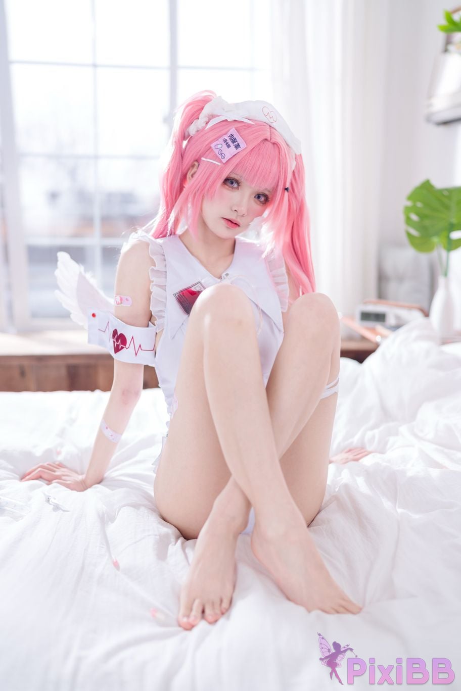 Coser Jiu qi miao PixiBB.COM 040