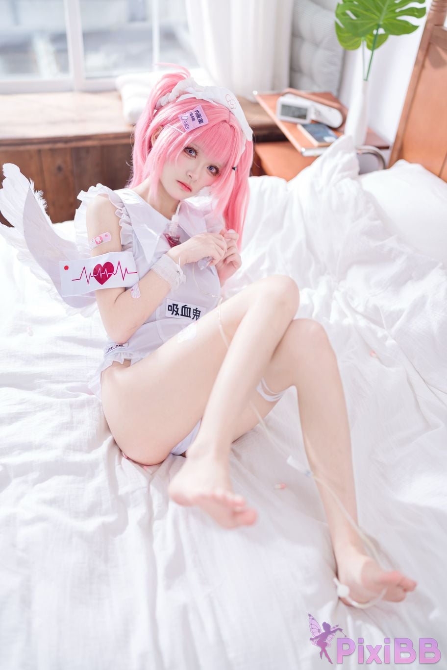 Coser Jiu qi miao PixiBB.COM 044
