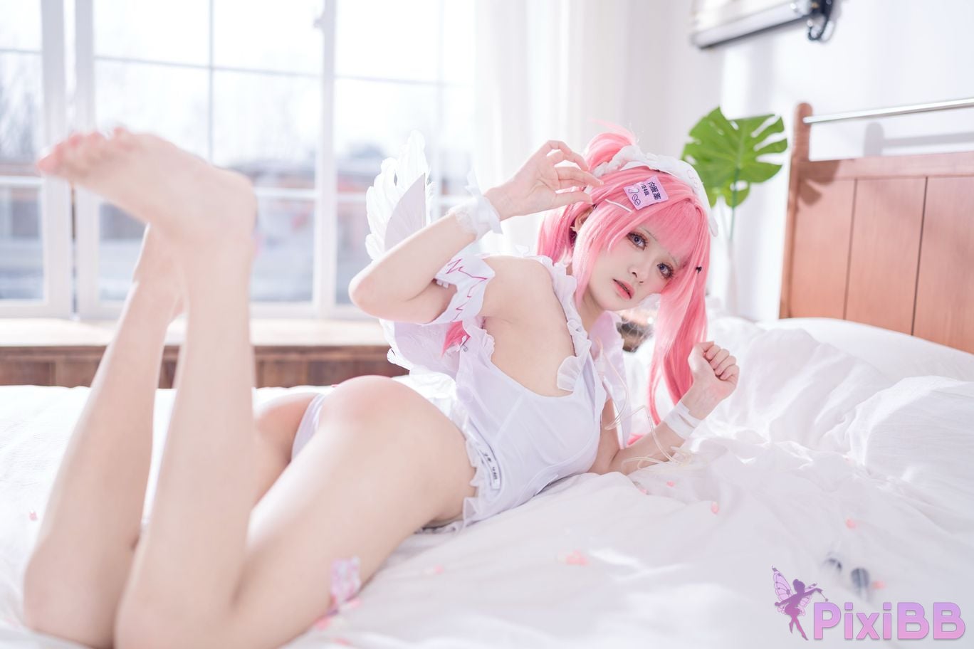 Coser Jiu qi miao PixiBB.COM 047