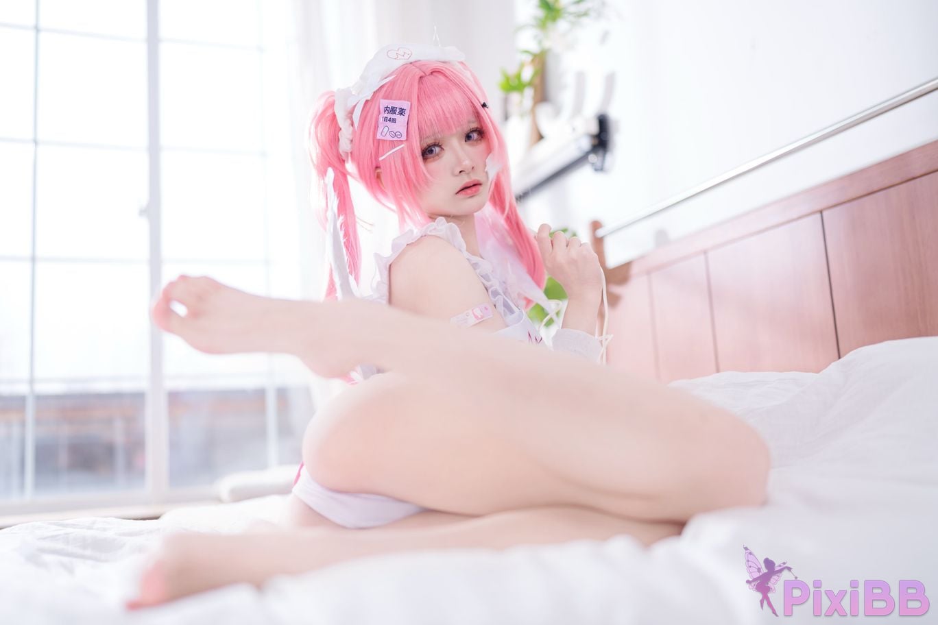 Coser Jiu qi miao PixiBB.COM 048