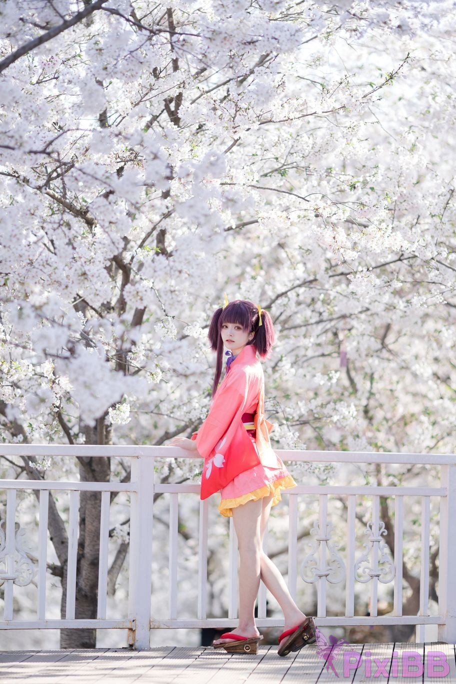 Coser Jiu qi miao PixiBB.COM 001