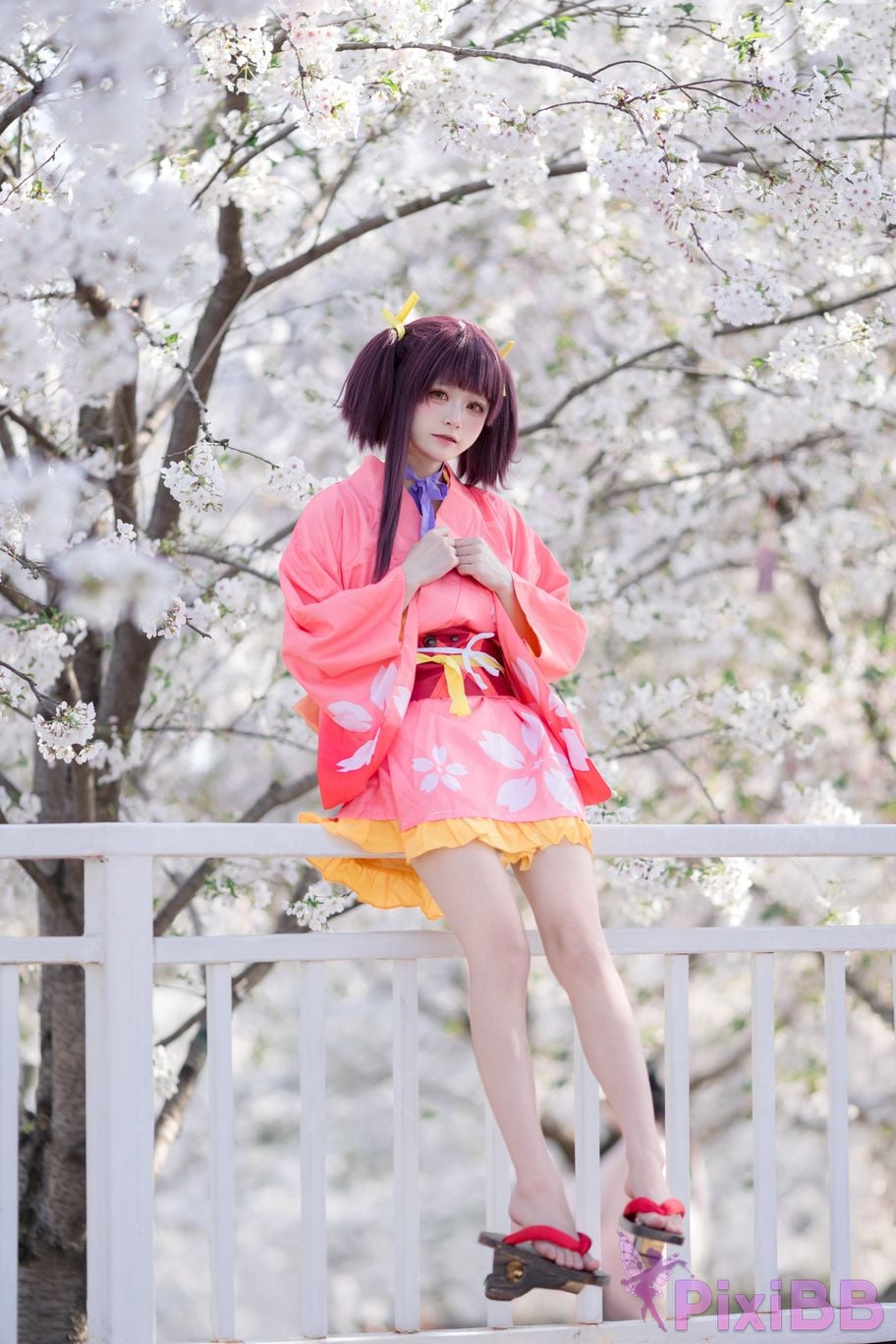 Coser Jiu qi miao PixiBB.COM 002