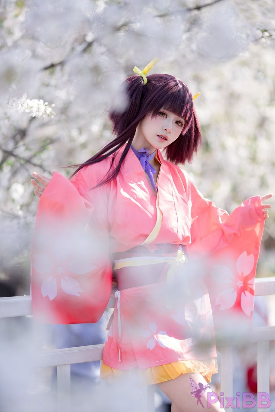 Coser Jiu qi miao PixiBB.COM 003