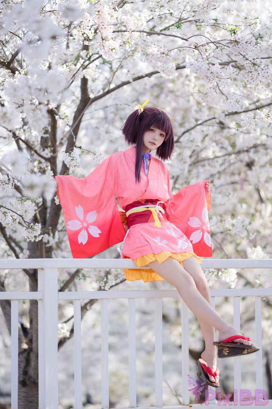 Coser Jiu qi miao PixiBB.COM 004