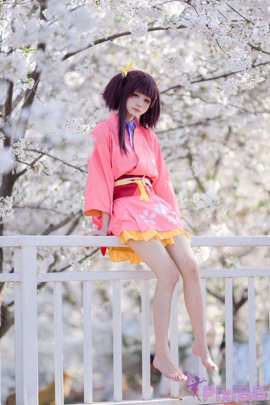 Coser Jiu qi miao PixiBB.COM 010