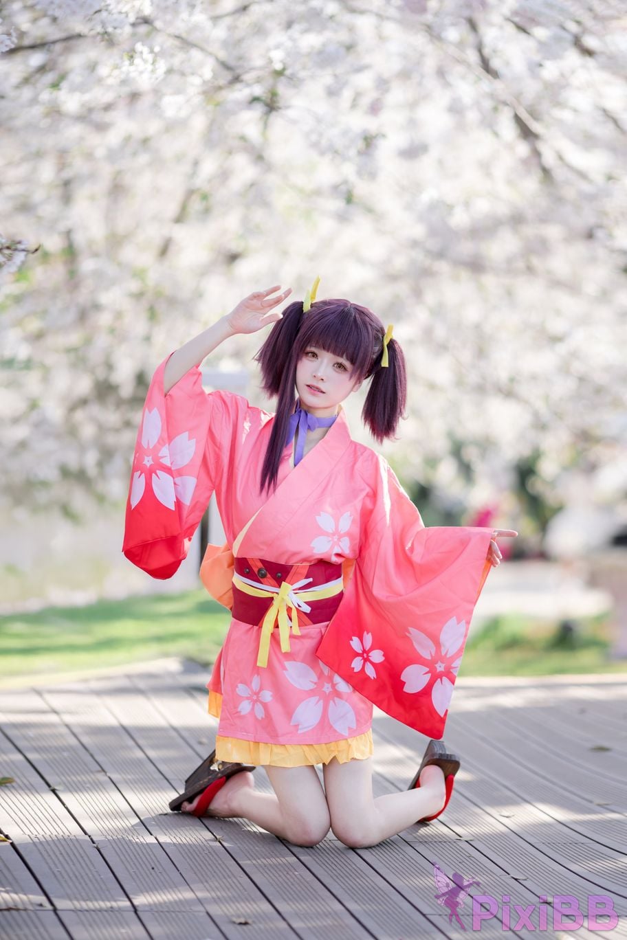 Coser Jiu qi miao PixiBB.COM 011