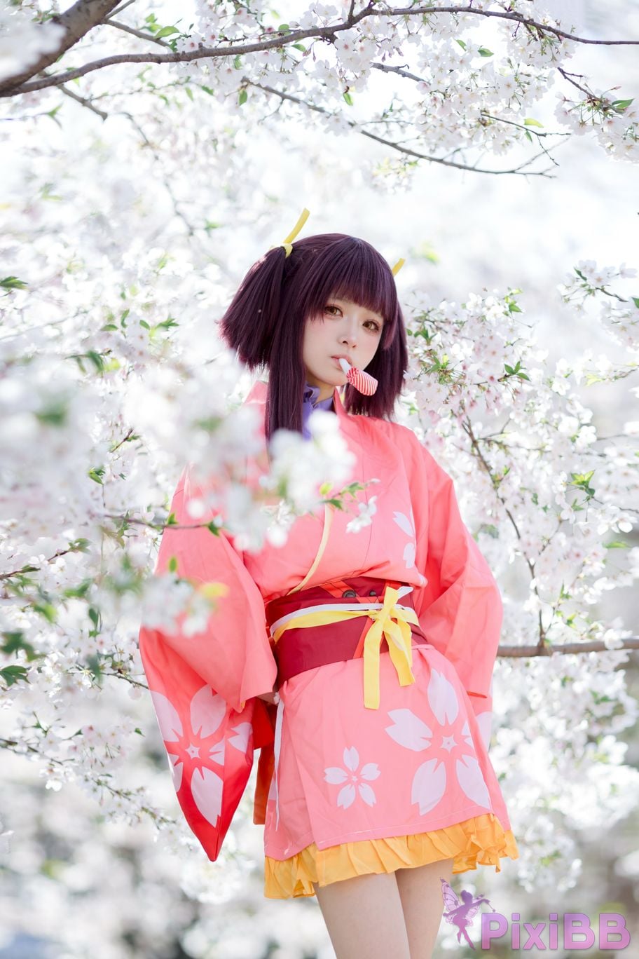 Coser Jiu qi miao PixiBB.COM 012