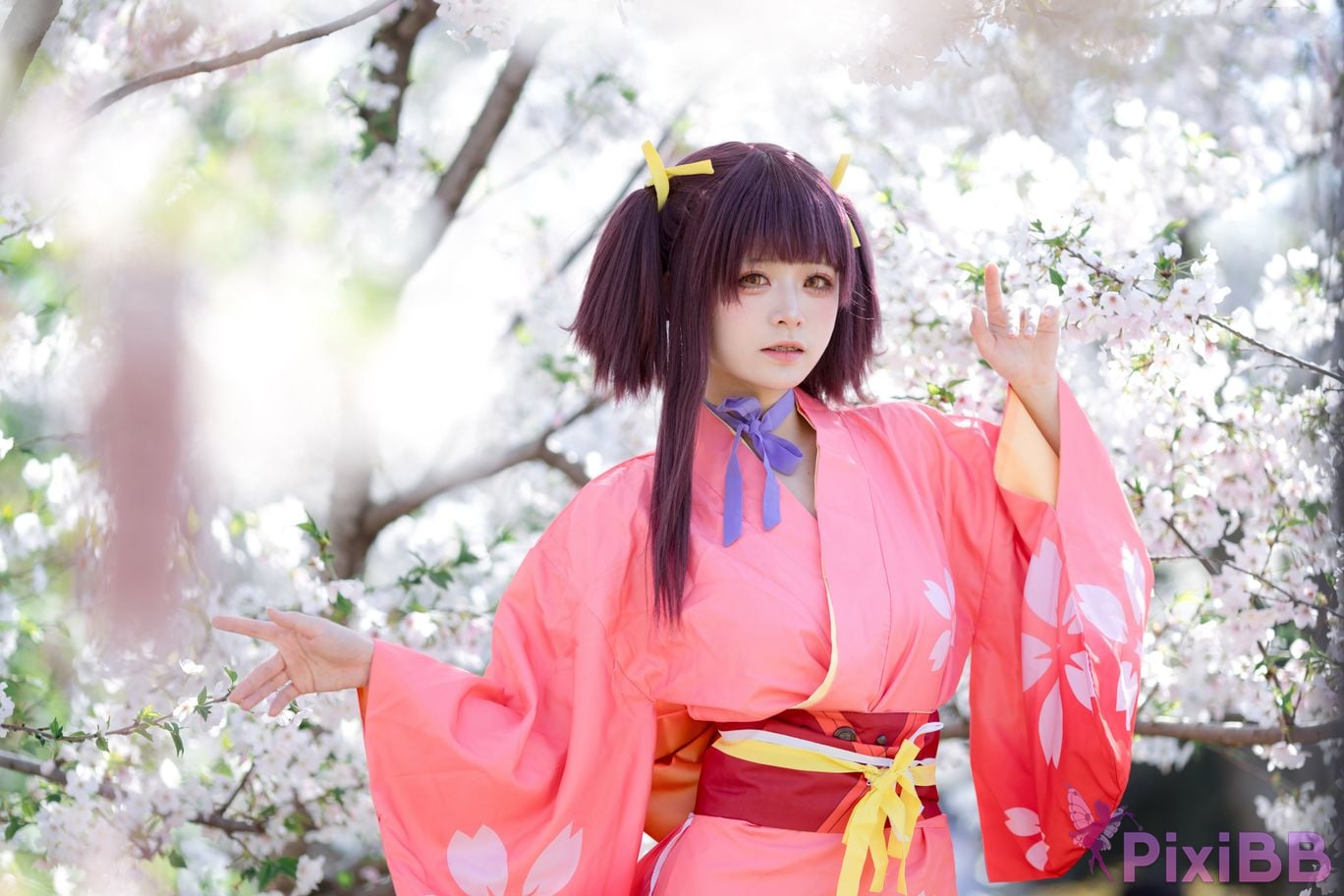 Coser Jiu qi miao PixiBB.COM 014