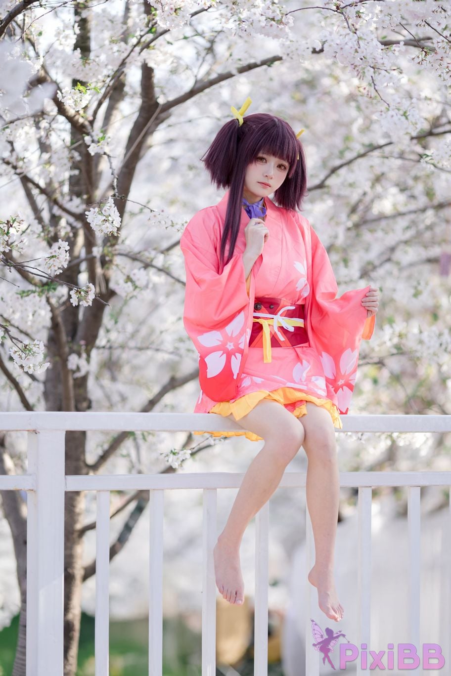 Coser Jiu qi miao PixiBB.COM 015