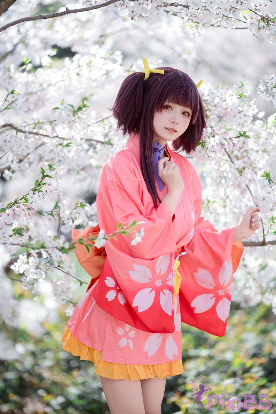 Coser Jiu qi miao PixiBB.COM 016