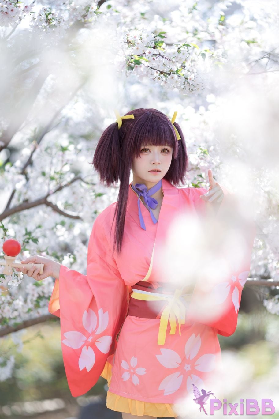 Coser Jiu qi miao PixiBB.COM 017