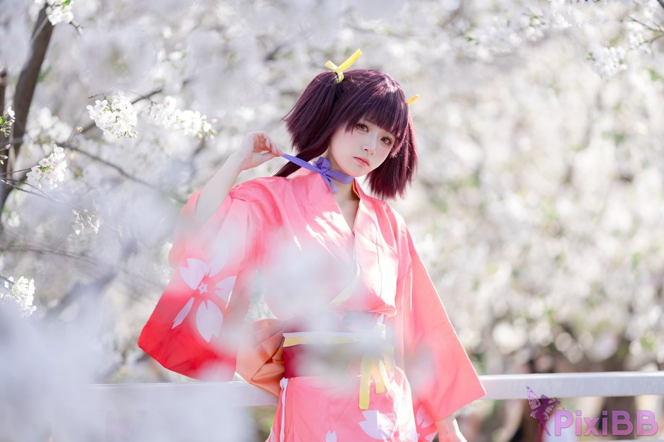Coser Jiu qi miao PixiBB.COM 020