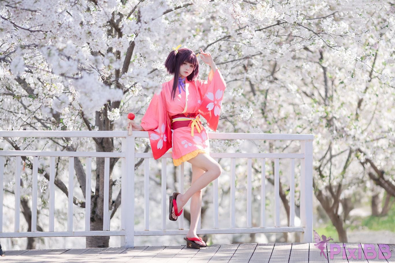 Coser Jiu qi miao PixiBB.COM 022