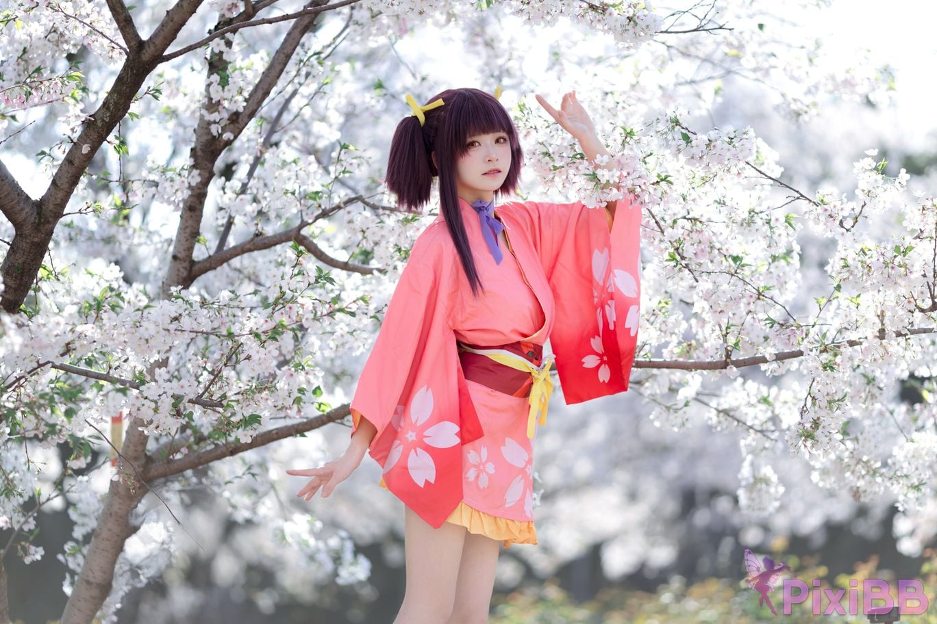 Coser Jiu qi miao PixiBB.COM 023