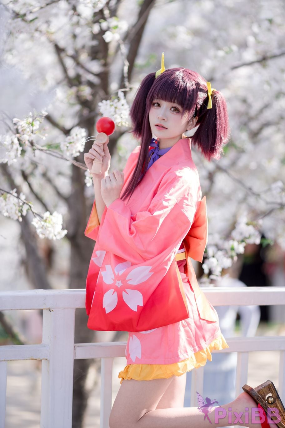 Coser Jiu qi miao PixiBB.COM 024