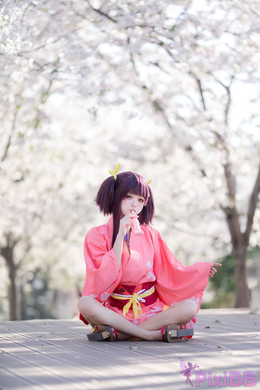 Coser Jiu qi miao PixiBB.COM 026