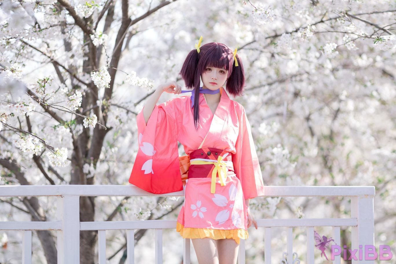 Coser Jiu qi miao PixiBB.COM 027