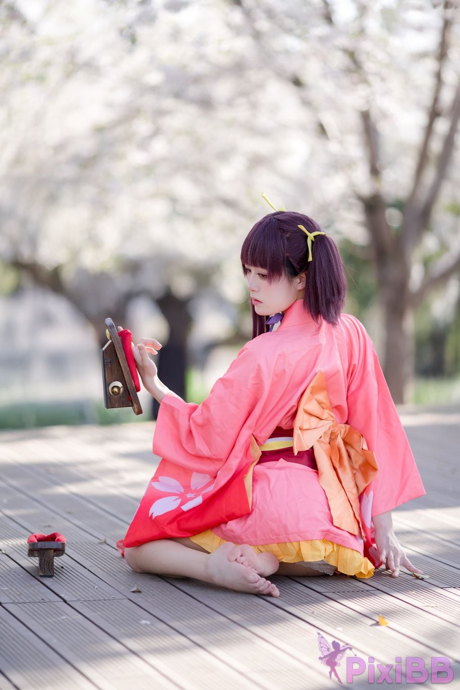 Coser Jiu qi miao PixiBB.COM 028