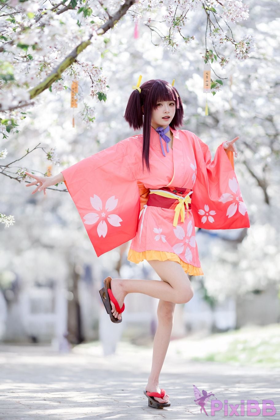 Coser Jiu qi miao PixiBB.COM 033