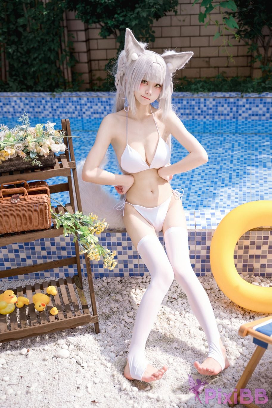 Coser Jiu qi miao PixiBB.COM 002
