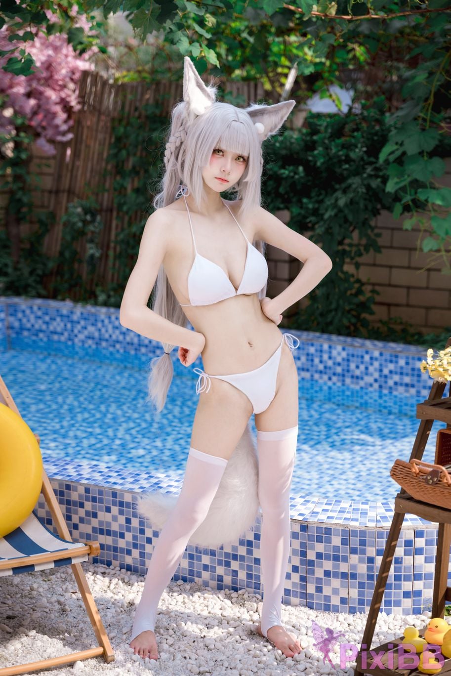Coser Jiu qi miao PixiBB.COM 003