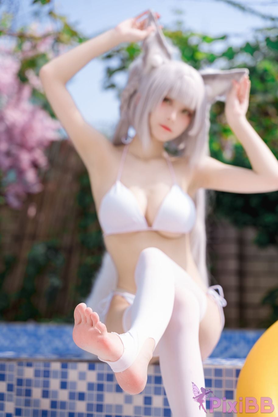 Coser Jiu qi miao PixiBB.COM 005