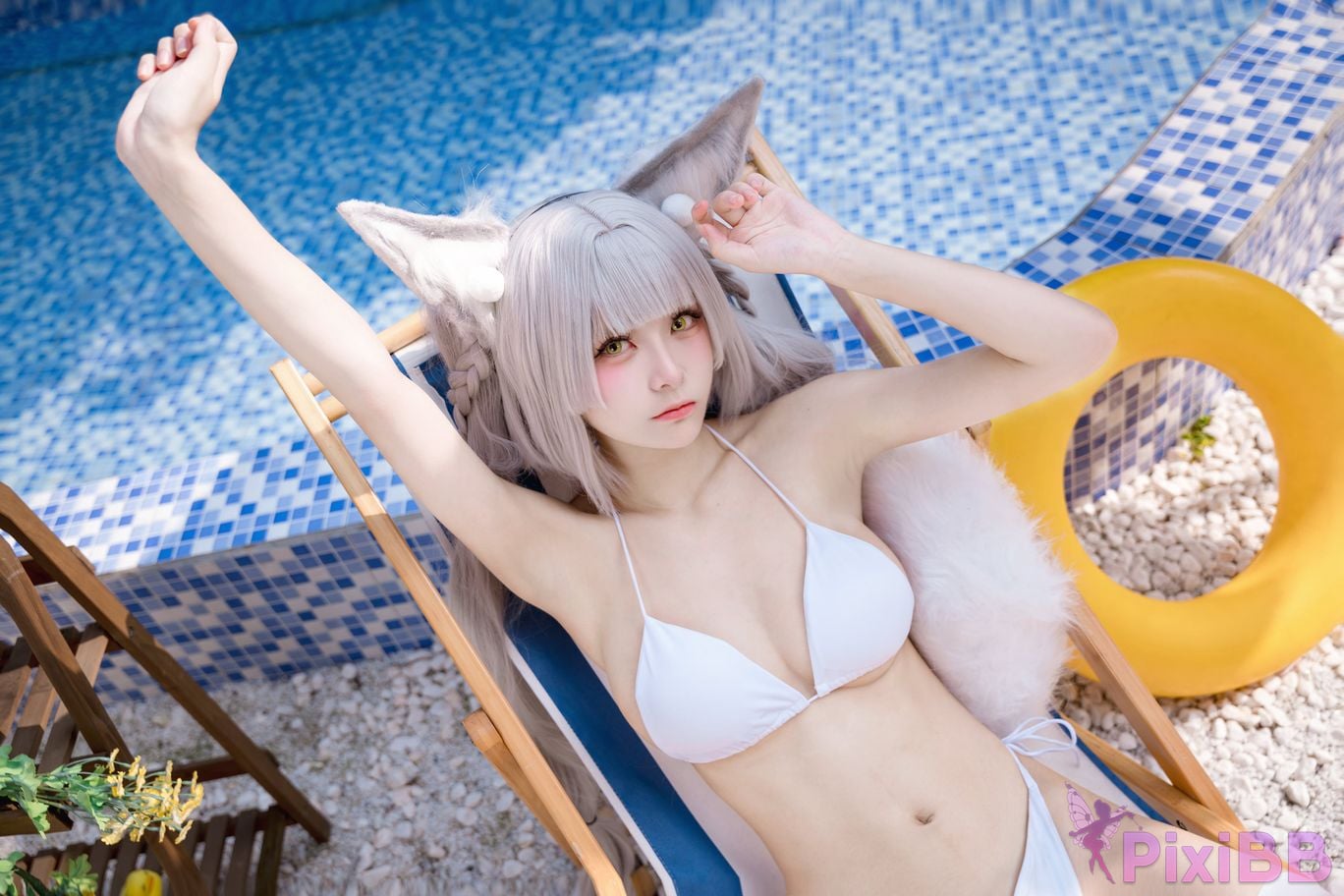 Coser Jiu qi miao PixiBB.COM 011