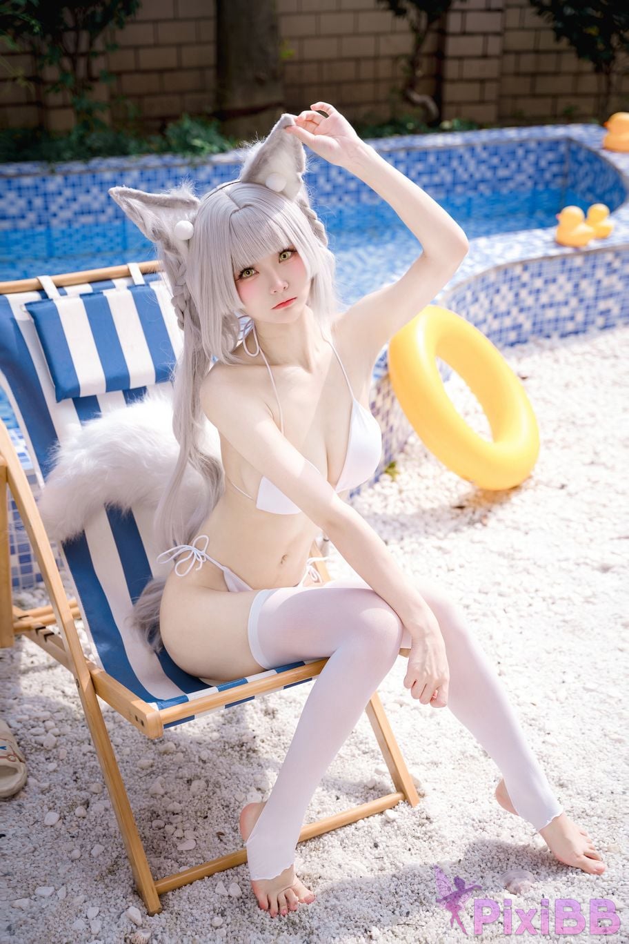 Coser Jiu qi miao PixiBB.COM 012