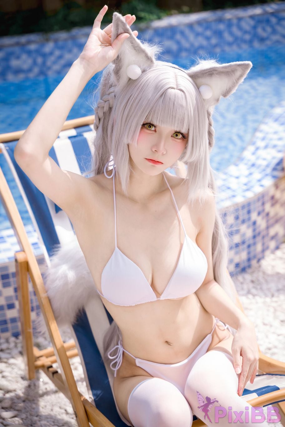 Coser Jiu qi miao PixiBB.COM 013