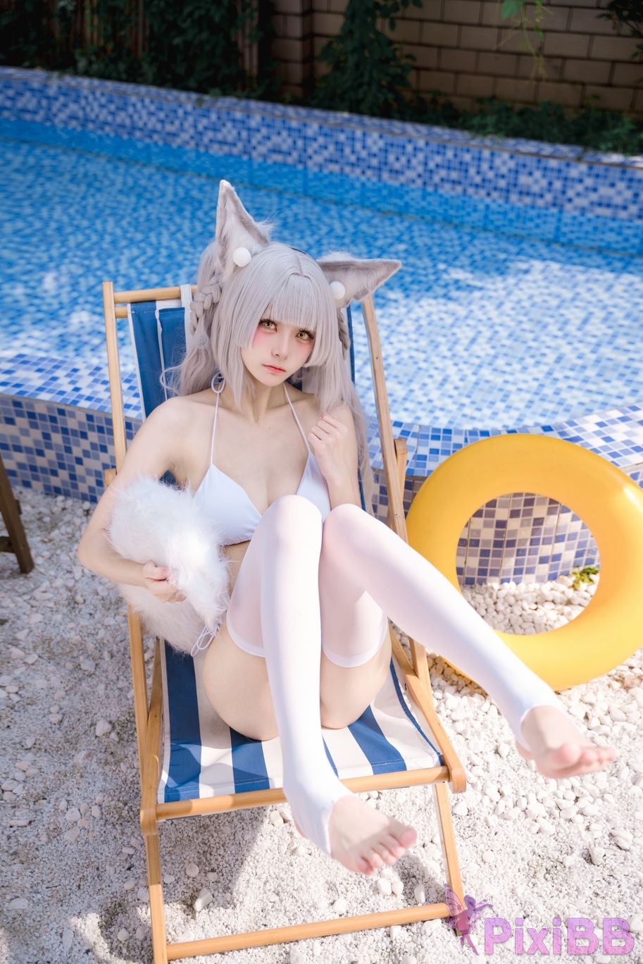 Coser Jiu qi miao PixiBB.COM 015