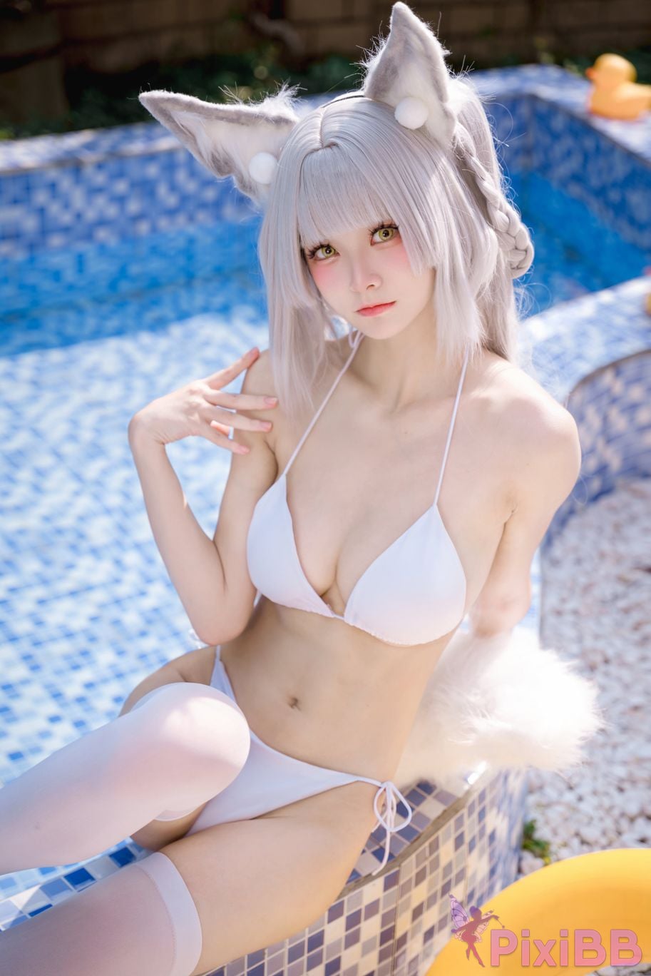 Coser Jiu qi miao PixiBB.COM 020