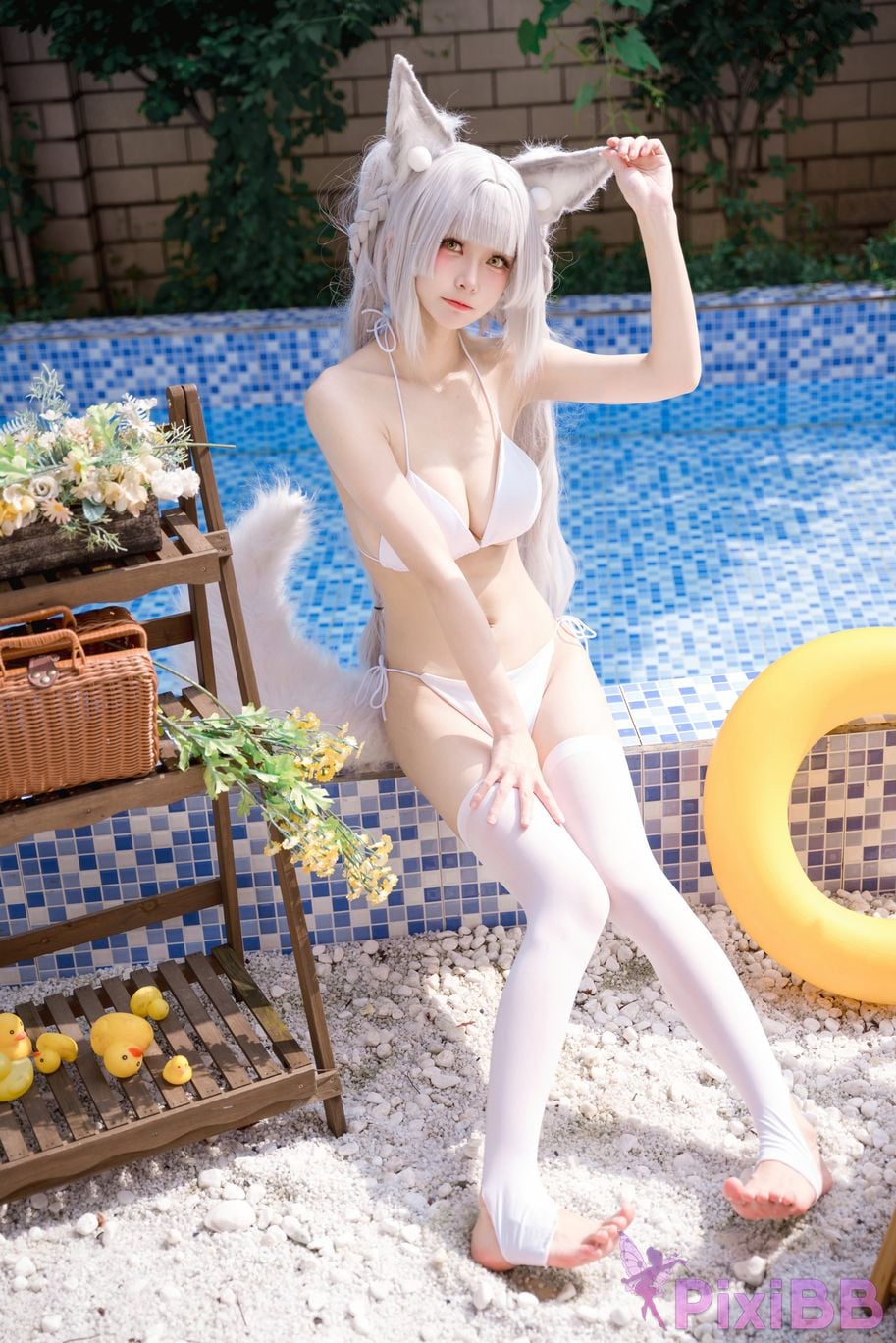 Coser Jiu qi miao PixiBB.COM 028