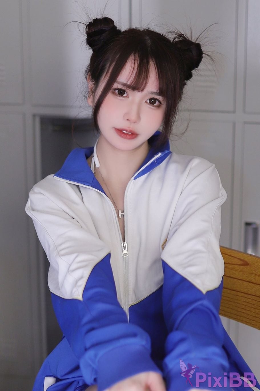 Coser Tina Hen yao nie ya PixiBB.COM 025